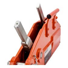 Рычажная лебедка тросовая Gigant МТМ 1600 - изображение 14