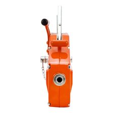 Рычажная лебедка тросовая Gigant МТМ 1600 - изображение 15