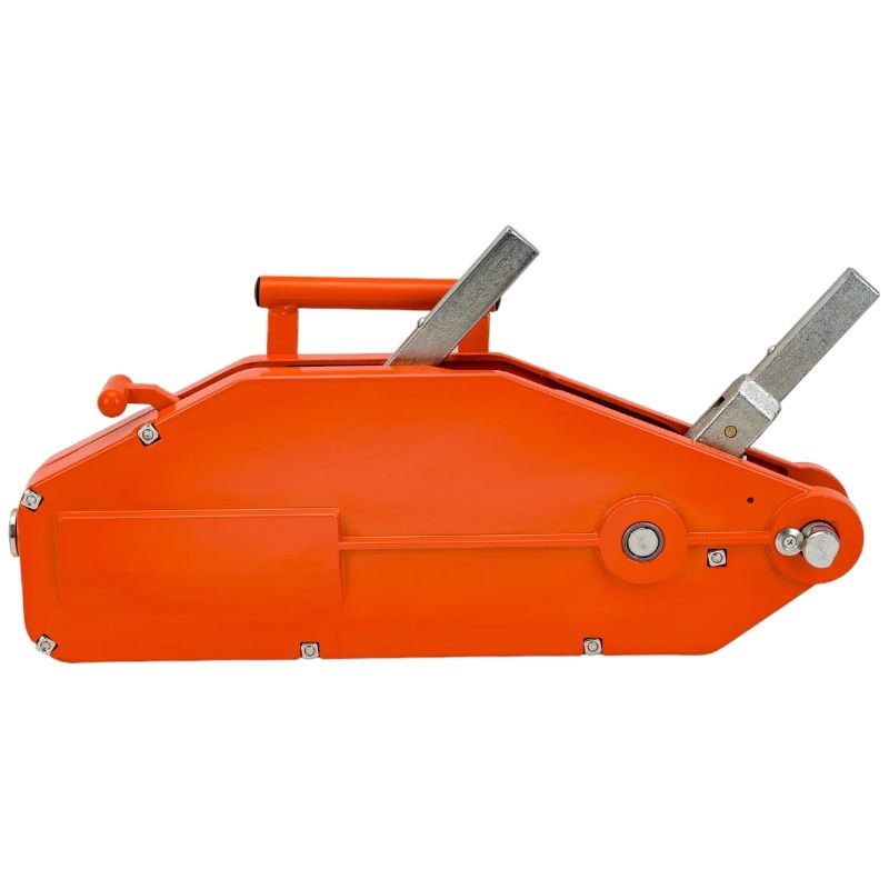 Рычажная лебедка тросовая Gigant МТМ 1600 - изображение 3