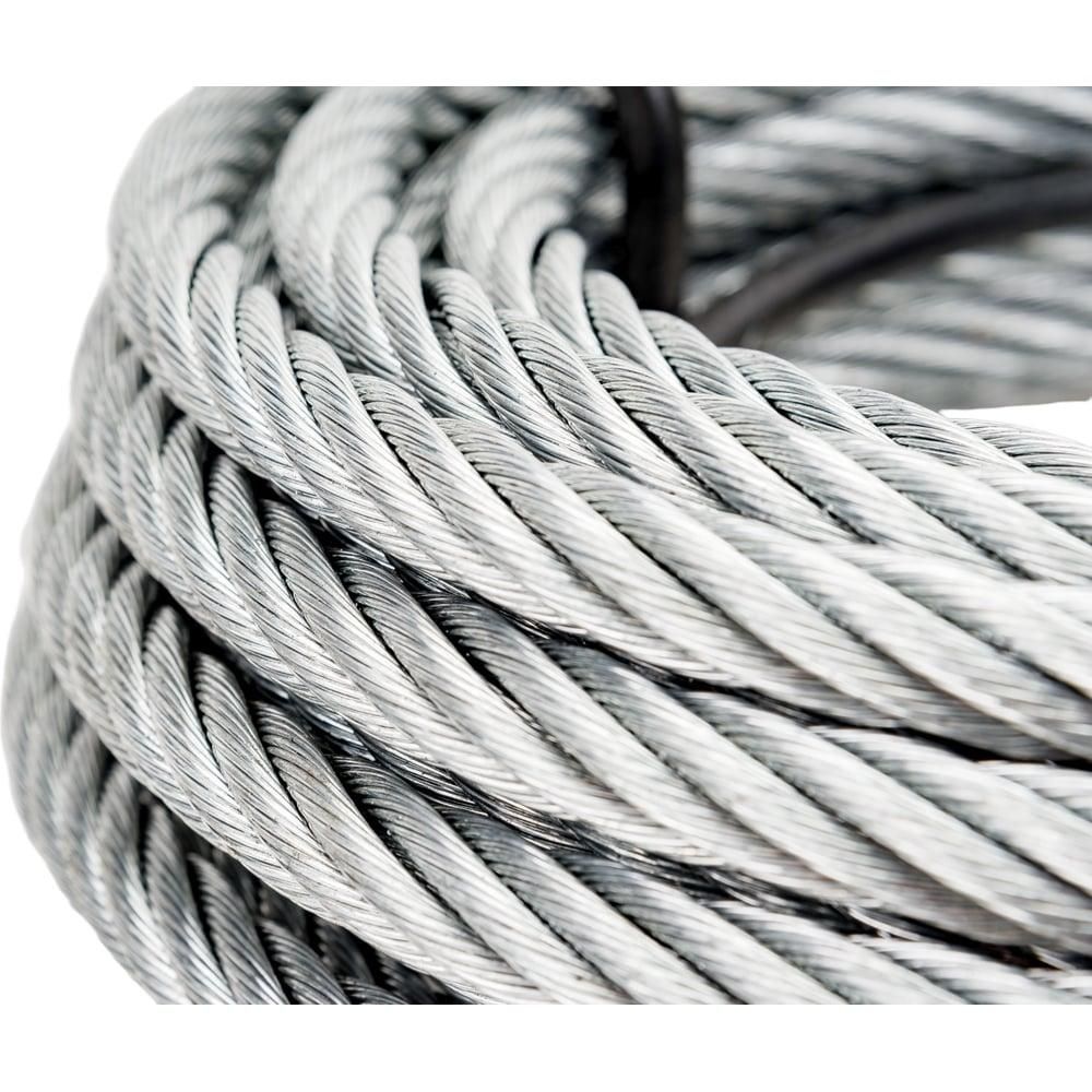 Рычажная лебедка тросовая Gigant МТМ 3200 - изображение 19