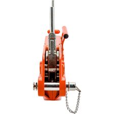 Рычажная лебедка тросовая Gigant МТМ 3200 - изображение 28