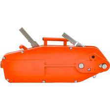 Рычажная лебедка тросовая Gigant МТМ 3200 - изображение 29