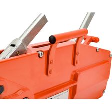 Рычажная лебедка тросовая Gigant МТМ 3200 - изображение 34