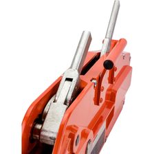 Рычажная лебедка тросовая Gigant МТМ 3200 - изображение 35