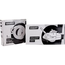 Рычажная лебедка тросовая Gigant МТМ 3200 - изображение 48