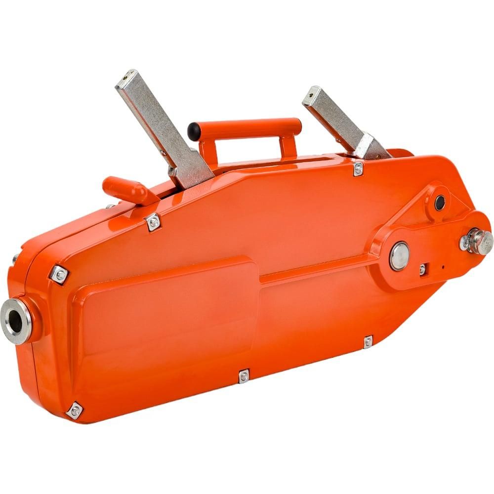 Рычажная лебедка тросовая Gigant МТМ 3200 - изображение 6