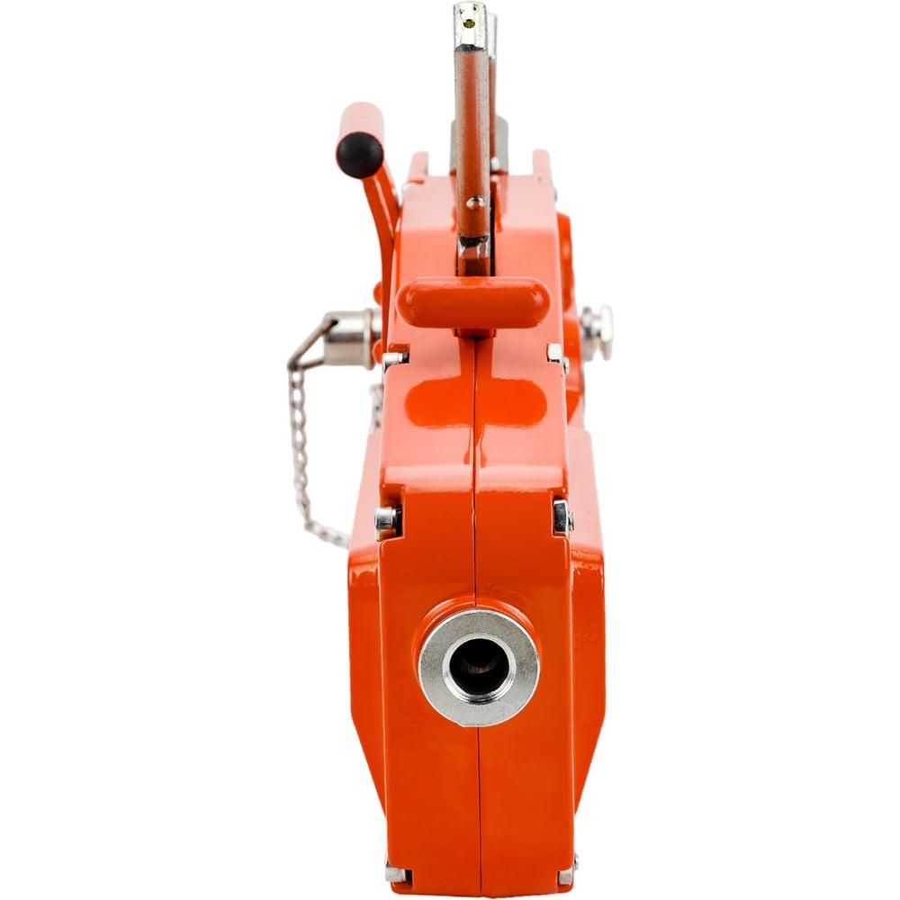Рычажная лебедка тросовая Gigant МТМ 3200 - изображение 7