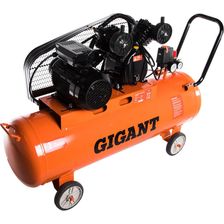 Ременной компрессор Gigant BCL-100 - изображение 10