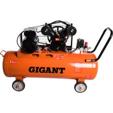 Ременной компрессор Gigant BCL-100 - изображение 8