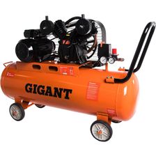 Ременной компрессор Gigant BCL-100 - изображение 9