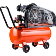 Ременной компрессор Gigant BCL-50 - изображение 17