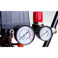 Ременной компрессор Gigant BCL-50 - изображение 19