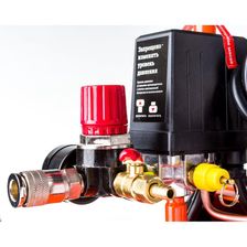 Ременной компрессор Gigant BCL-50 - изображение 25