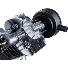 Ременной компрессор Gigant BCL-50 - изображение 26