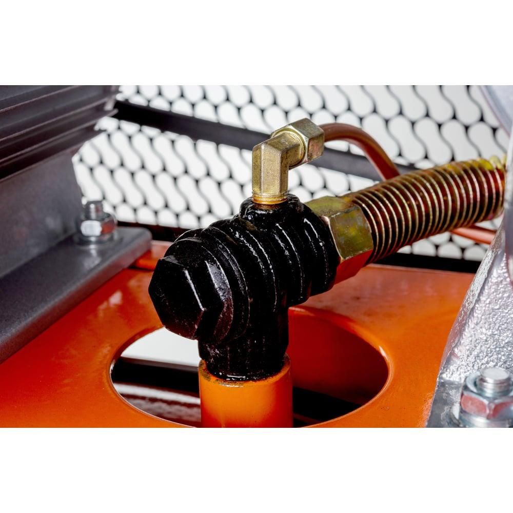 Ременной компрессор Gigant BCL-50 - изображение 6