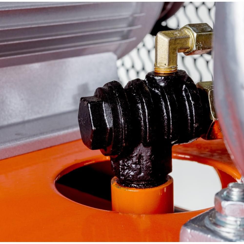 Ременной компрессор Gigant BCL-50 - изображение 7