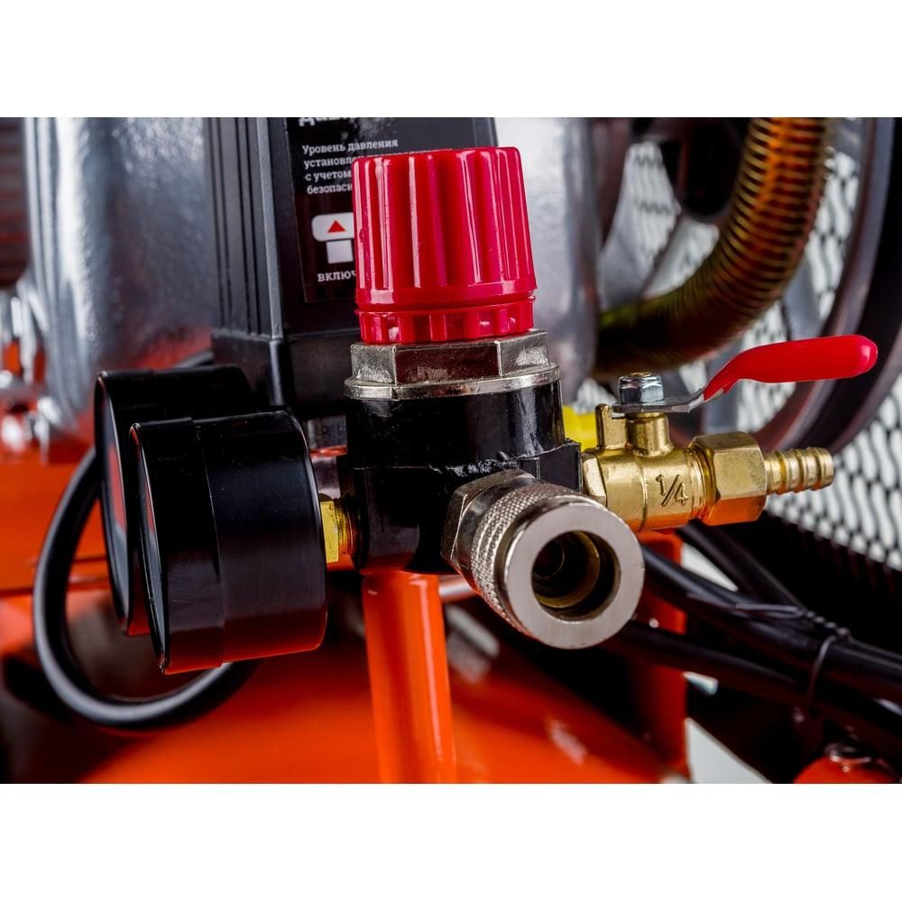 Ременной компрессор Gigant BCL-50 - изображение 8