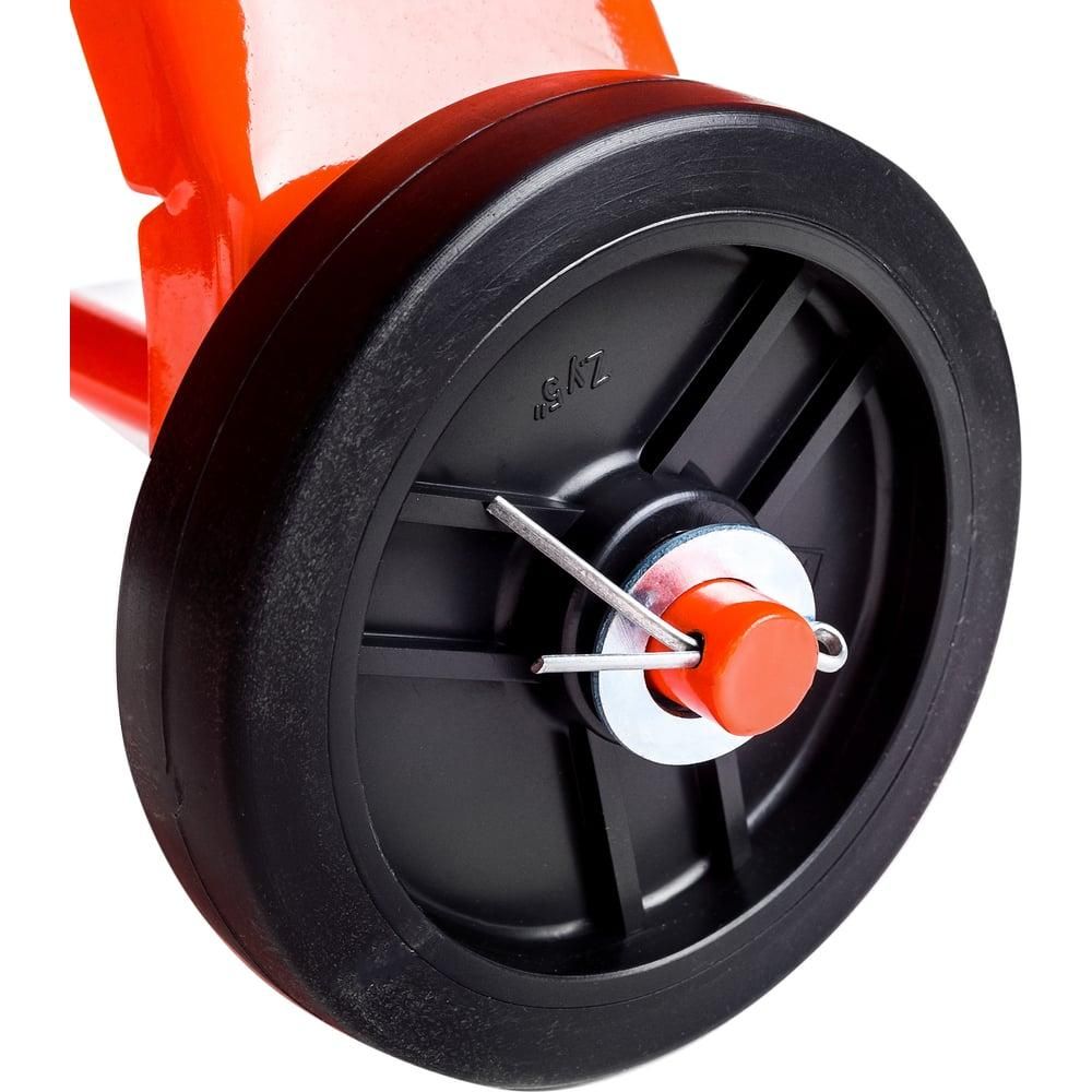 Ременной компрессор Gigant BCL-50 - изображение 9