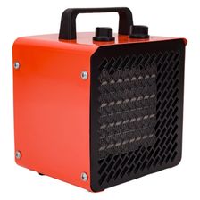 Электрическая тепловая пушка Gigant BGP-3 - изображение 10