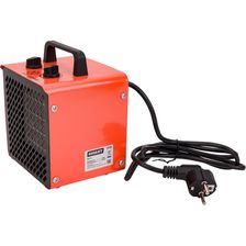 Электрическая тепловая пушка Gigant BGP-3 - изображение 11