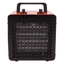 Электрическая тепловая пушка Gigant BGP-3 - изображение 12