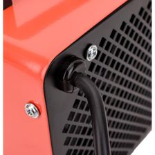 Электрическая тепловая пушка Gigant BGP-3 - изображение 14