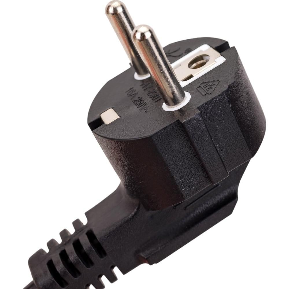 Электрическая тепловая пушка Gigant BGP-3 - изображение 7