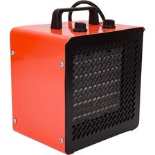 Электрическая тепловая пушка Gigant BGP-5 - изображение 11