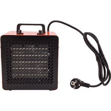 Электрическая тепловая пушка Gigant BGP-5 - изображение 12