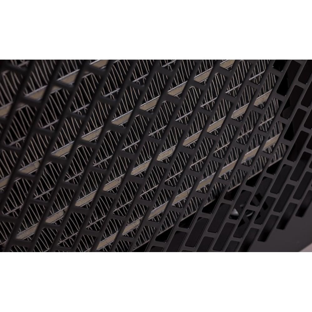 Электрическая тепловая пушка Gigant BGP-5 - изображение 4