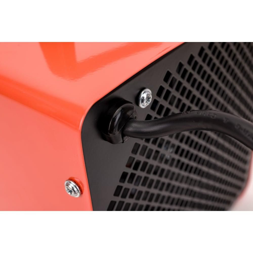 Электрическая тепловая пушка Gigant BGP-5 - изображение 7