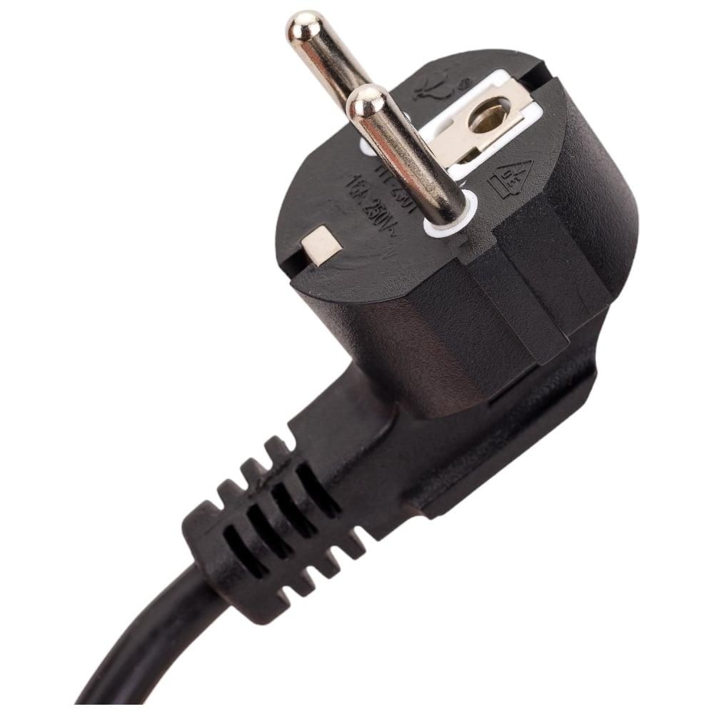 Электрическая тепловая пушка Gigant BGP-5 - изображение 8