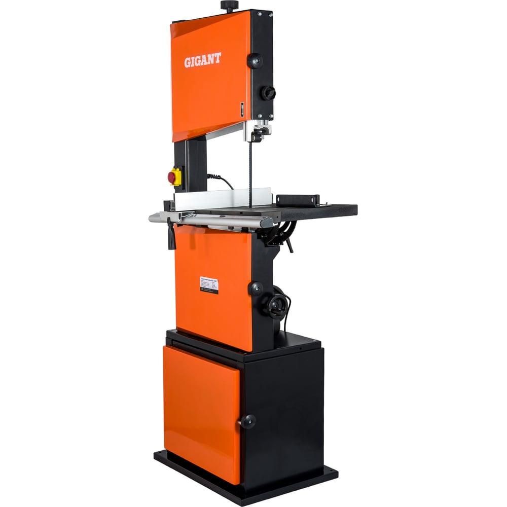 Ленточная пила Gigant BSJ-1100 - изображение 2