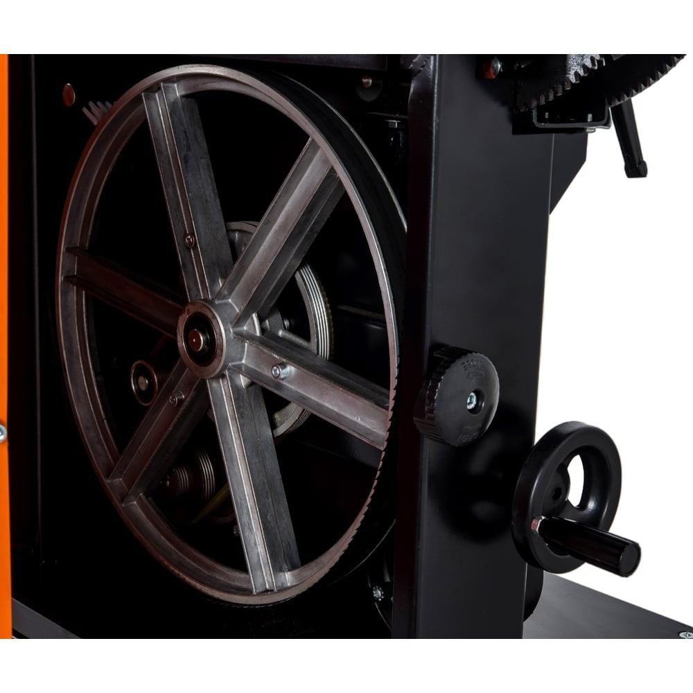 Ленточная пила Gigant BSJ-1100 - изображение 25