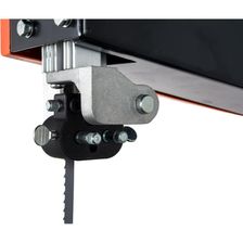 Ленточная пила Gigant BSJ-1100 - изображение 41