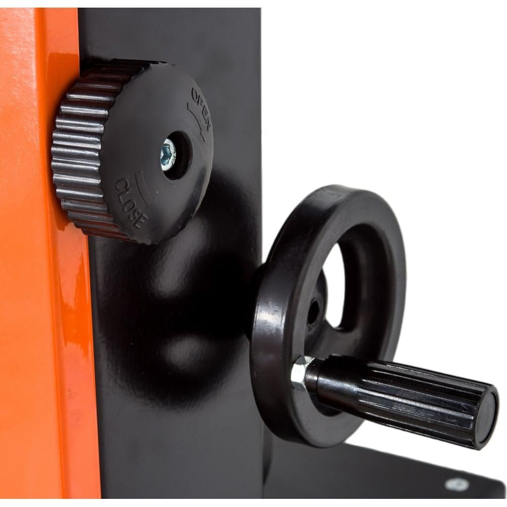 Ленточная пила Gigant BSJ-1100 - изображение 8