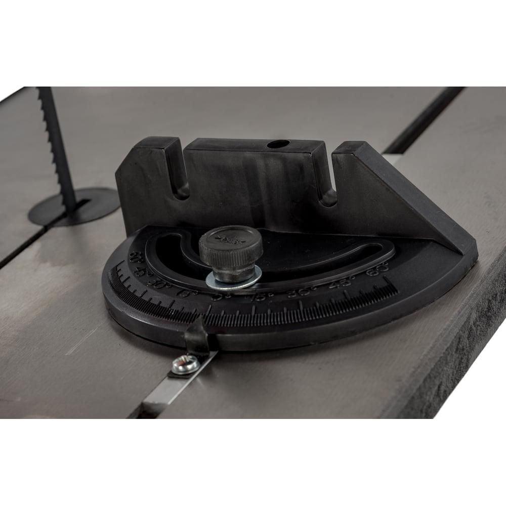 Ленточная пила Gigant BSJ-550 - изображение 12