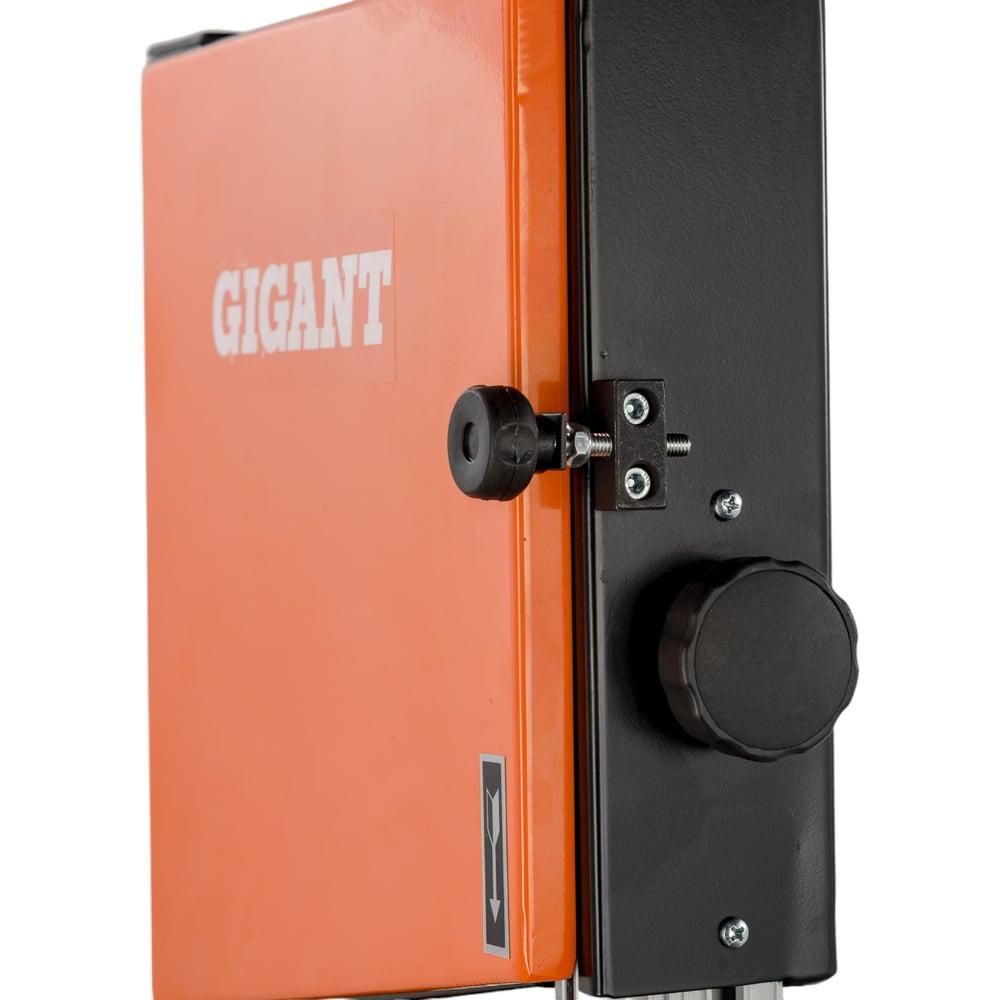 Ленточная пила Gigant BSJ-550 - изображение 15