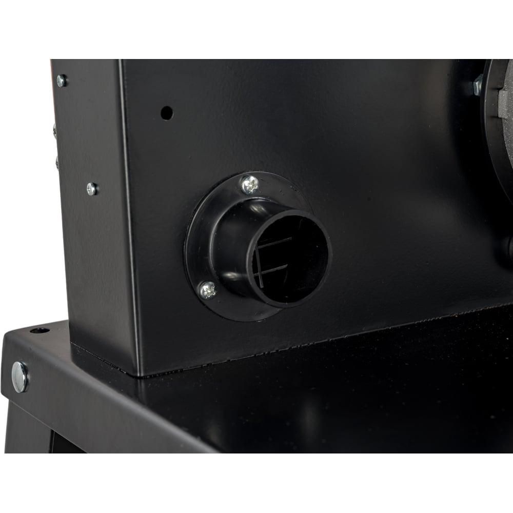 Ленточная пила Gigant BSJ-550 - изображение 16