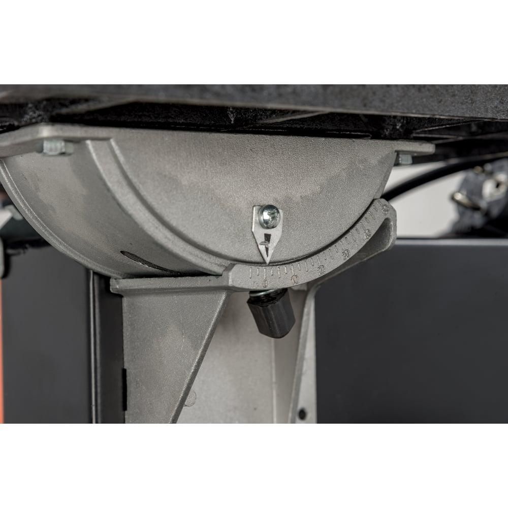 Ленточная пила Gigant BSJ-550 - изображение 20