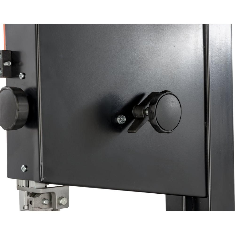 Ленточная пила Gigant BSJ-550 - изображение 21