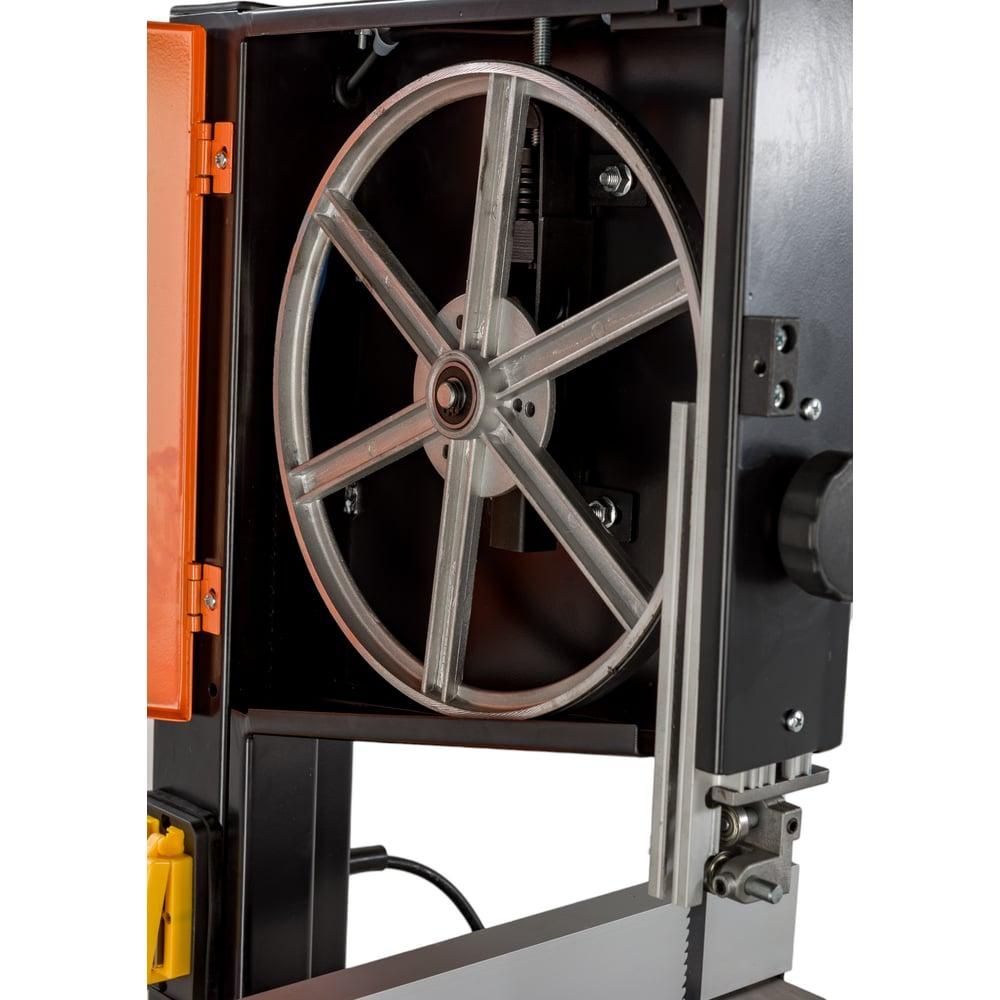 Ленточная пила Gigant BSJ-550 - изображение 25