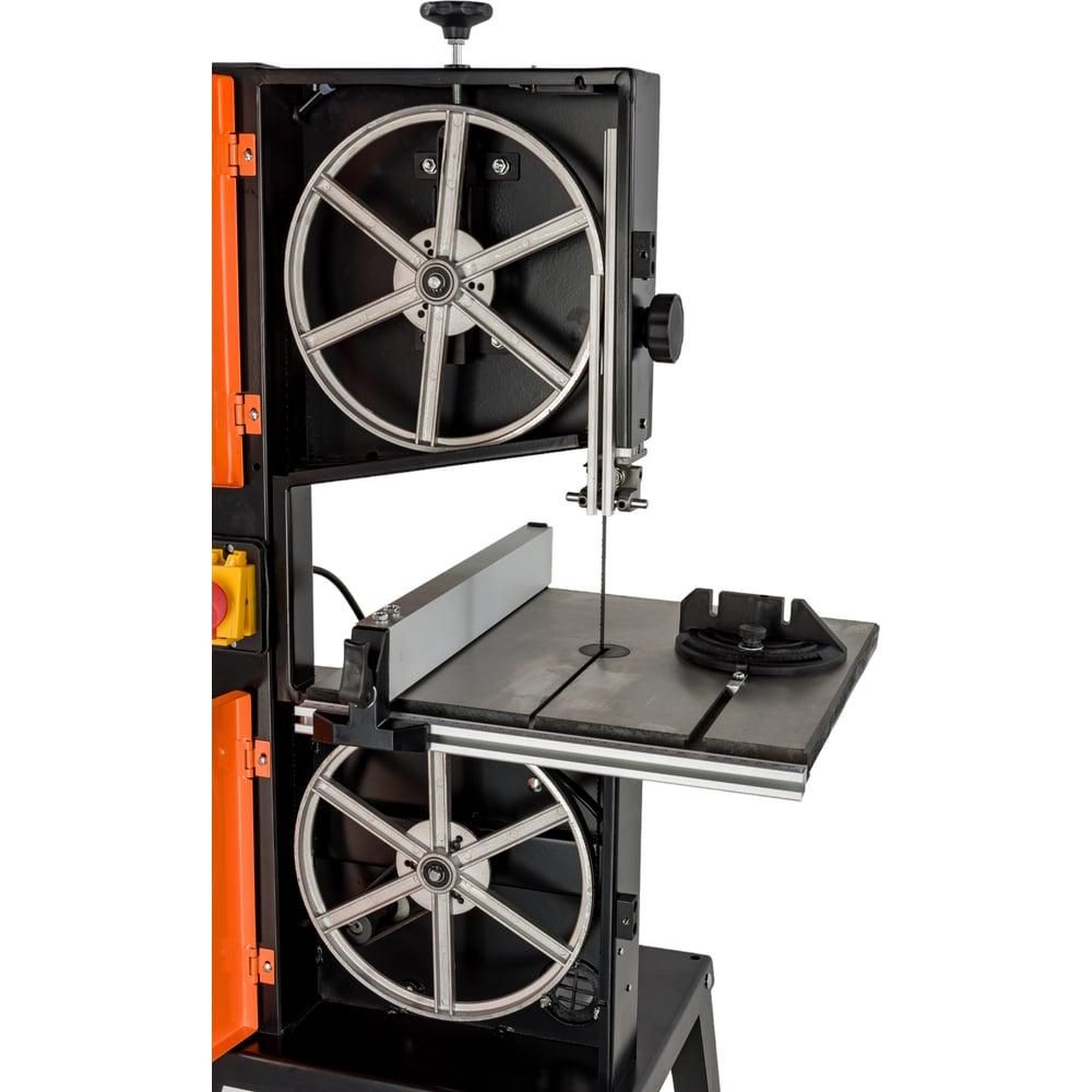 Ленточная пила Gigant BSJ-550 - изображение 26