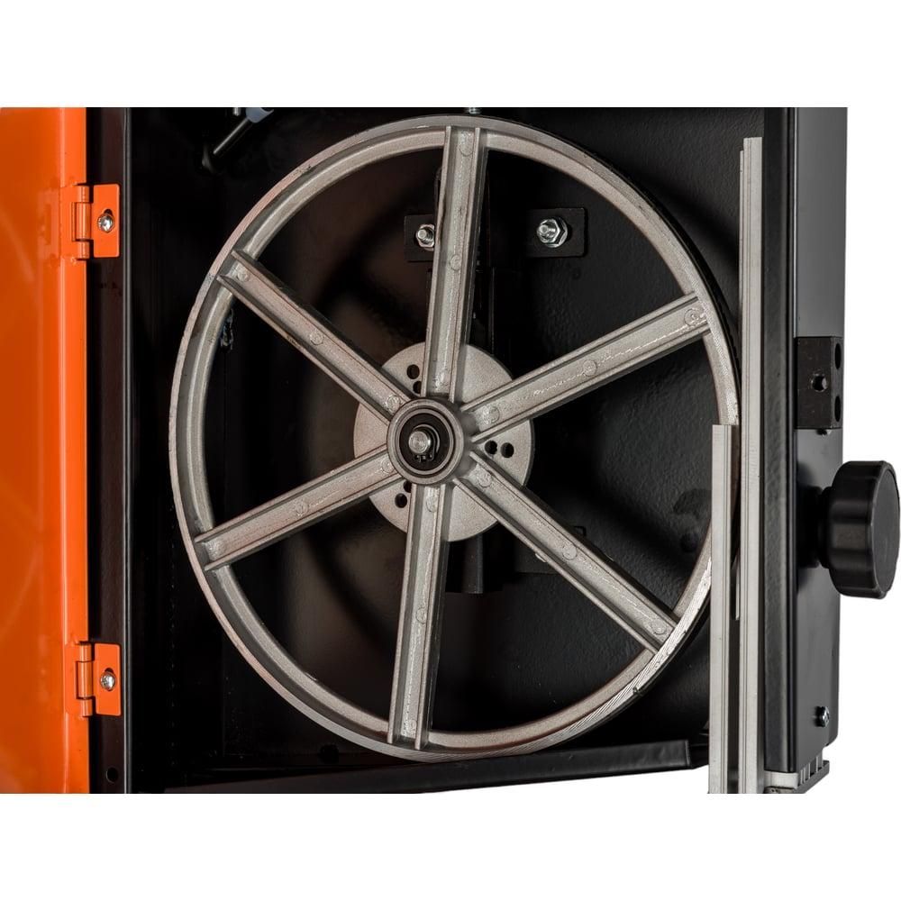 Ленточная пила Gigant BSJ-550 - изображение 27