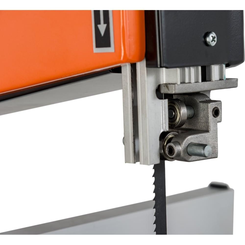 Ленточная пила Gigant BSJ-550 - изображение 28