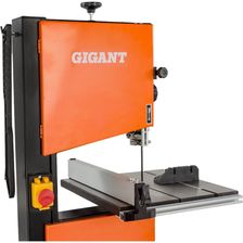 Ленточная пила Gigant BSJ-550 - изображение 37