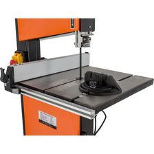 Ленточная пила Gigant BSJ-550 - изображение 40