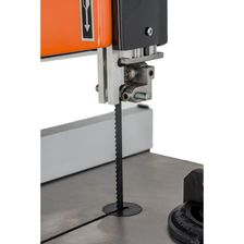 Ленточная пила Gigant BSJ-550 - изображение 42