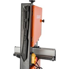 Ленточная пила Gigant BSJ-550 - изображение 51