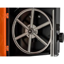 Ленточная пила Gigant BSJ-550 - изображение 56